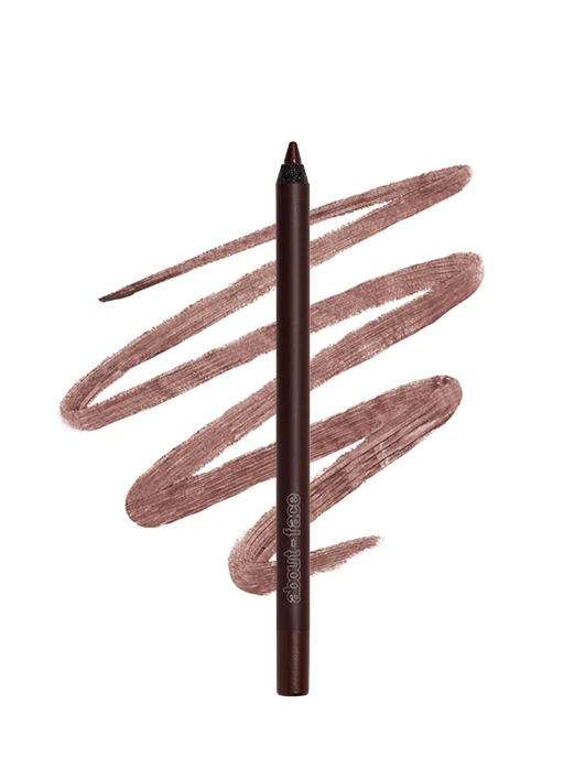Matte Fix Lip Pencil - Image 9