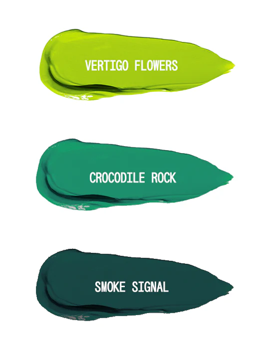 Matte Fluid Eye Paint™ - Image 144