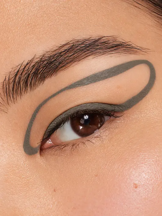 Matte Fluid Eye Paint™ - Image 39