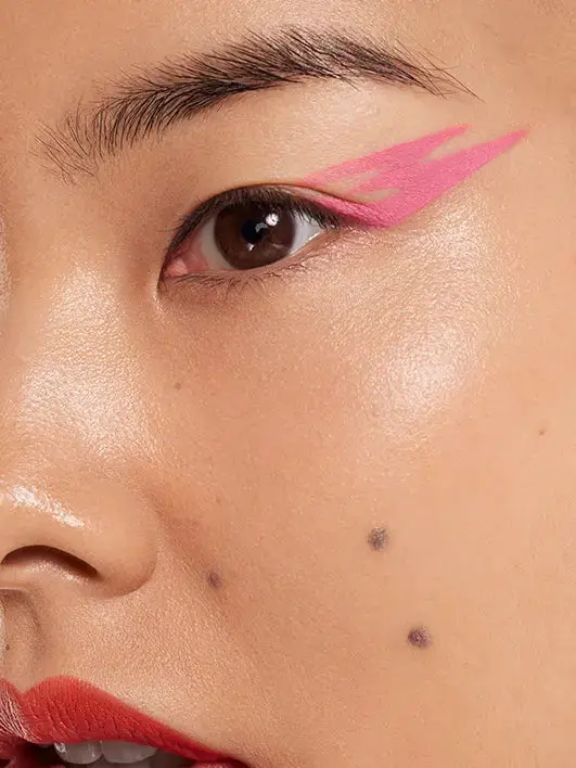 THE MINIS: MATTE FLUID EYE PAINT™ BRIGHTS - Image 3