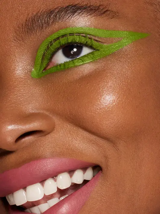 THE MINIS: MATTE FLUID EYE PAINT™ BRIGHTS - Image 5