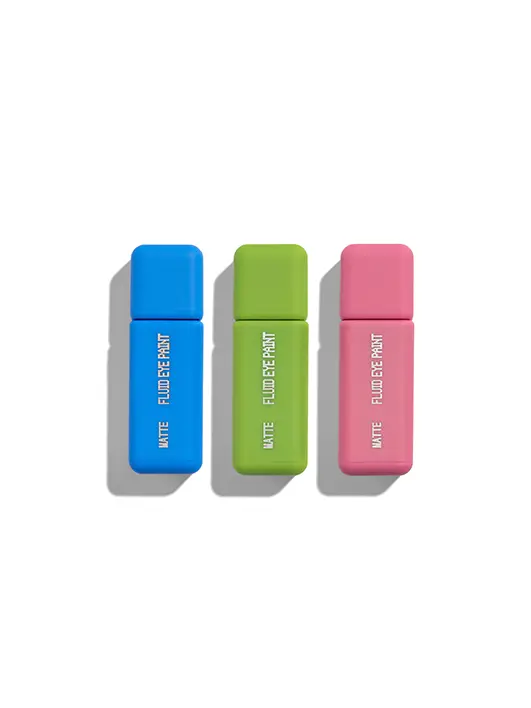 THE MINIS: MATTE FLUID EYE PAINT™ BRIGHTS - Image 6