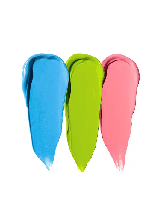 THE MINIS: MATTE FLUID EYE PAINT™ BRIGHTS - Image 7