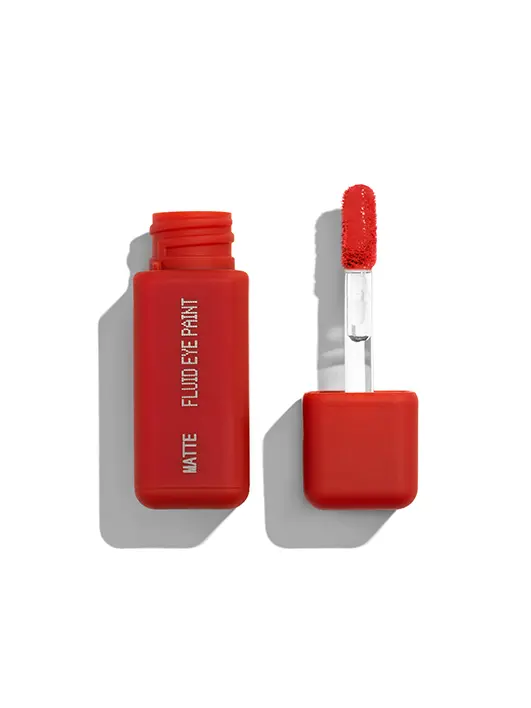 THE MINIS: MATTE FLUID EYE PAINT™ PRIMARIES - Image 5