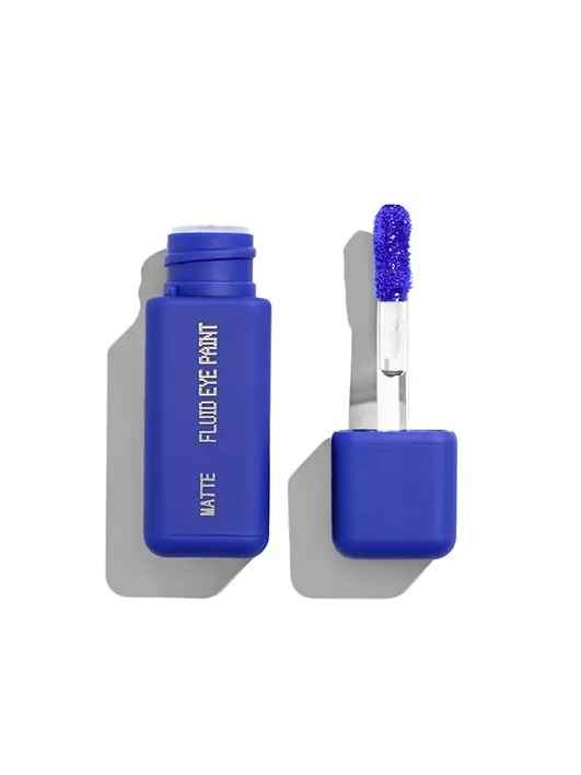 THE MINIS: MATTE FLUID EYE PAINT™ PRIMARIES - Image 7