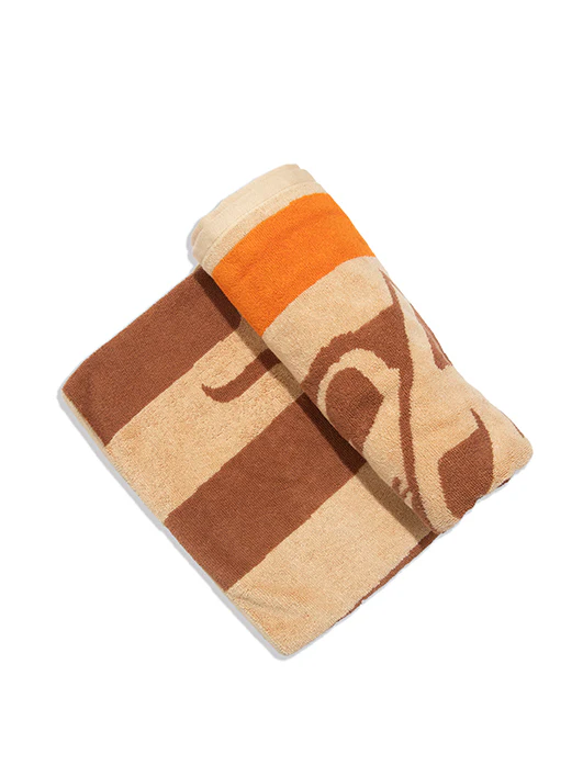 Nude Beach Towel - Image 3