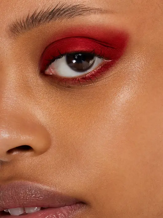 Matte Fluid Eye Paint™: The Primaries Bundle - Image 5