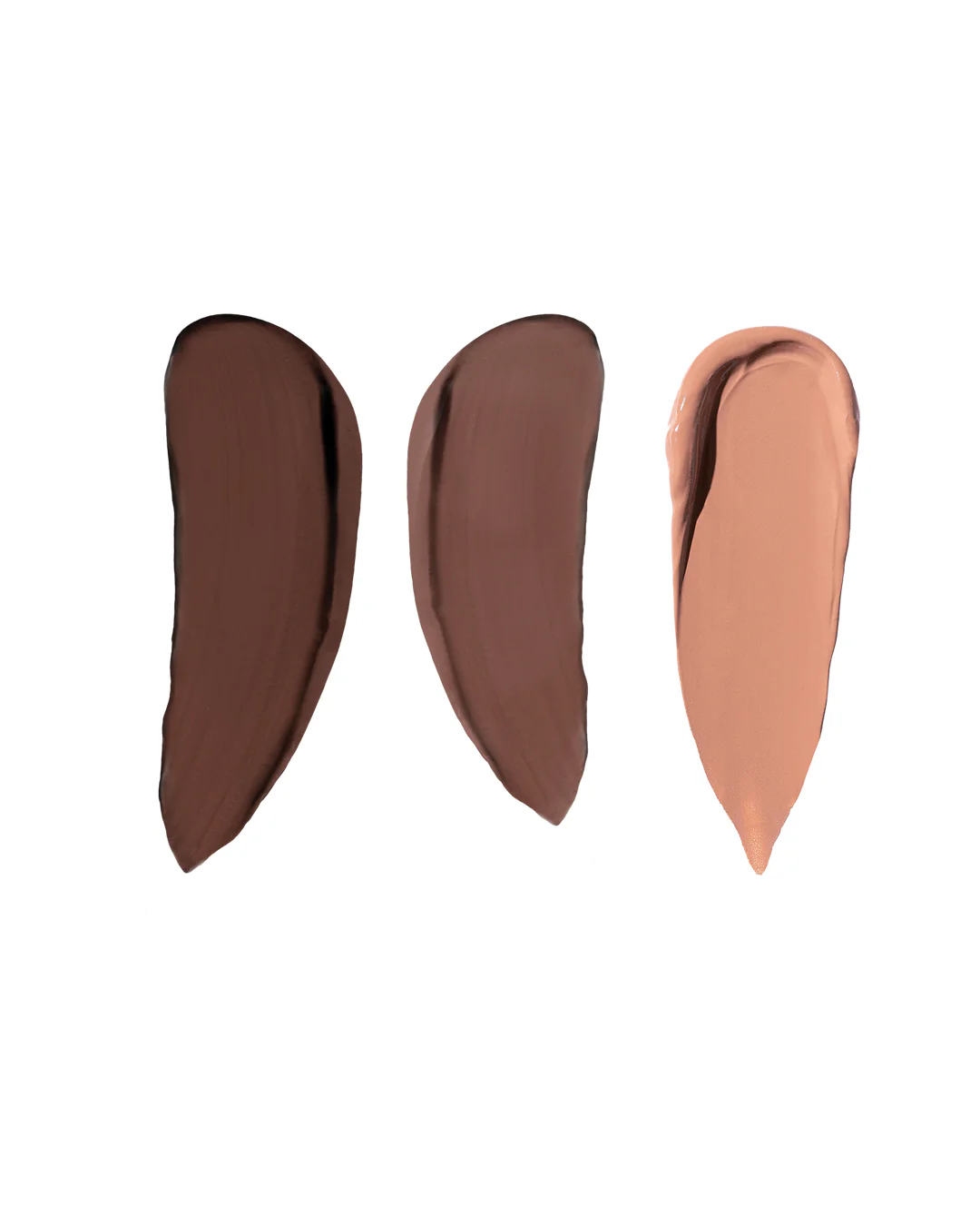 THE MINIS: MATTE FLUID EYE PAINT™ IN THE BUFF - Image 4