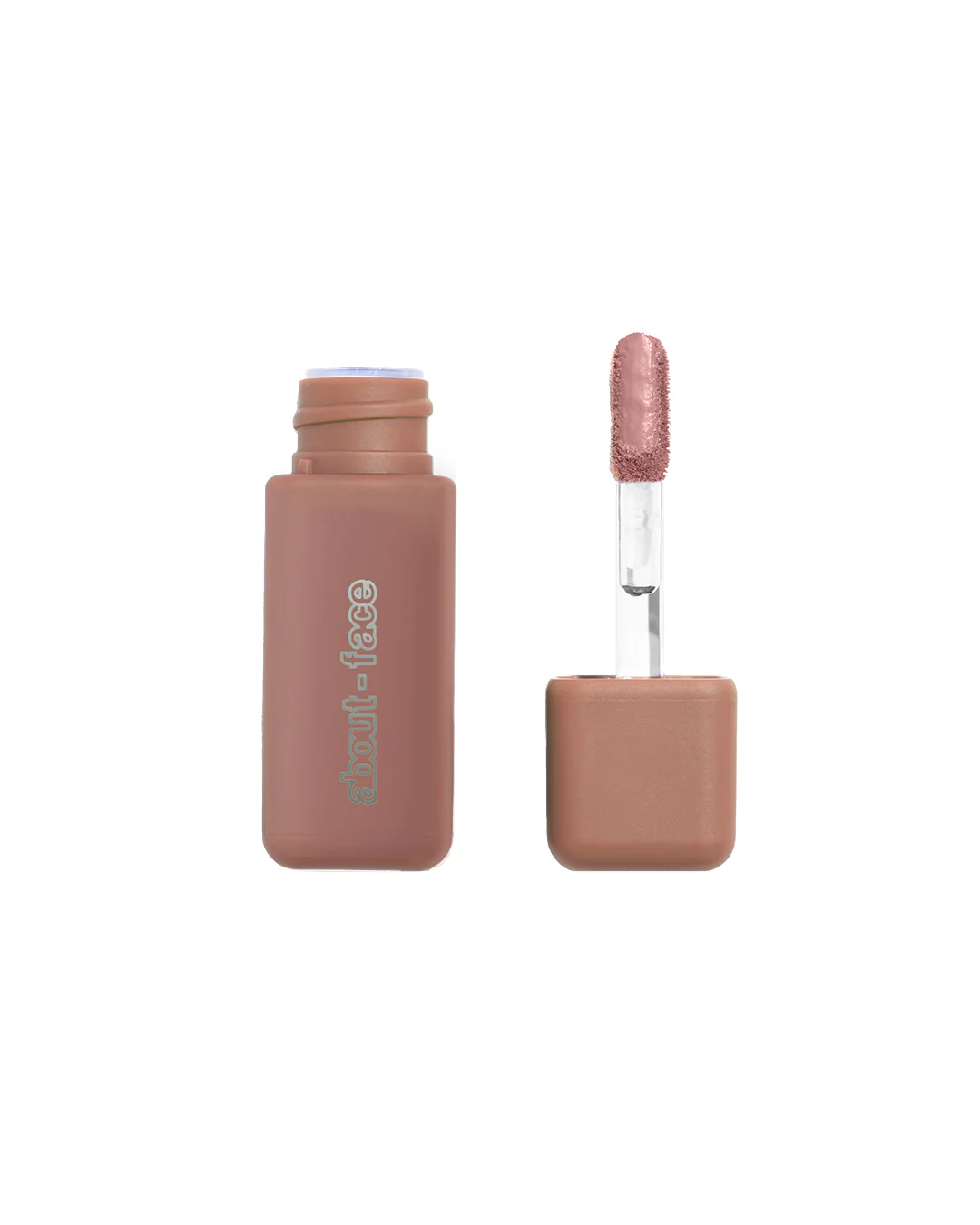 THE MINIS: MATTE FLUID EYE PAINT™ IN THE BUFF - Image 5